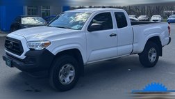 2022 Toyota Tacoma SR for Sale