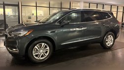 2018 Buick Enclave Essence for Sale