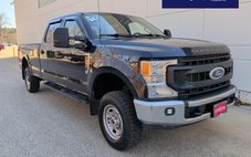 2022 Ford Super Duty F-250 XL for Sale