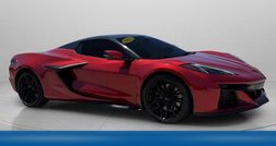 2023 Chevrolet Corvette Z06 for Sale