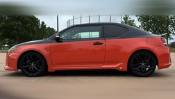 2015 Scion tC Base for Sale