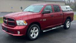 2015 Ram Ram Pickup 1500 Express for Sale