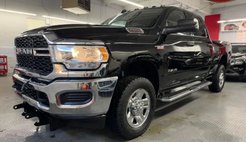 2019 Ram Ram Pickup 2500 Tradesman for Sale