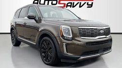 2021 Kia Telluride S for Sale
