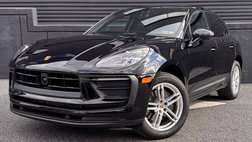 2025 Porsche Macan T for Sale