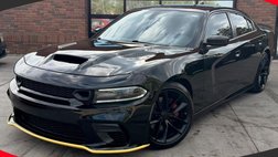 2018 Dodge Charger R/T Scat Pack for Sale
