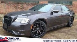 2019 Chrysler 300 S for Sale
