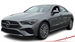 2026 Mercedes-Benz CLA-Class CLA 250 for Sale