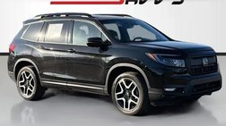 2022 Honda Passport Elite for Sale