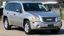 2008 GMC Envoy SLE for Sale