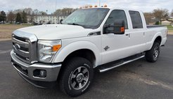 2016 Ford Super Duty F-350 Lariat for Sale