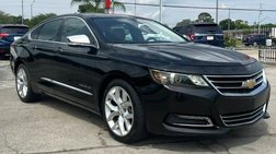 2019 Chevrolet Impala Premier for Sale