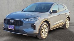 2025 Ford Escape Active for Sale
