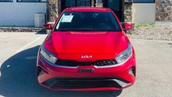 2023 Kia Forte LXS for Sale