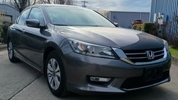 2014 Honda Accord LX for Sale