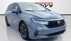 2023 Honda Odyssey Elite for Sale