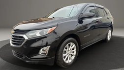 2019 Chevrolet Equinox LS for Sale