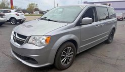 2017 Dodge Grand Caravan SXT for Sale