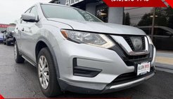 2017 Nissan Rogue S for Sale