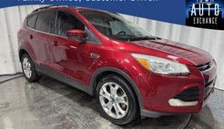 2013 Ford Escape SEL for Sale