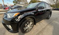2017 Toyota RAV4 LE for Sale