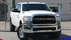 2021 Ram Ram Pickup 2500 Big Horn for Sale