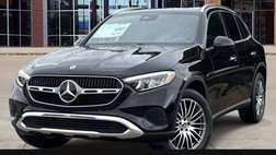 2026 Mercedes-Benz GLC-Class GLC 300 for Sale