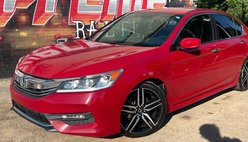 2016 Honda Accord Sport for Sale