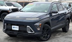2026 Hyundai Kona SEL Sport for Sale