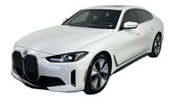 2025 BMW i4 xDrive40 Gran Coupe for Sale