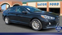 2019 Hyundai Sonata SE for Sale