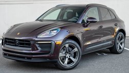 2026 Porsche Macan T for Sale