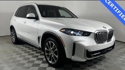 2026 BMW X5 xDrive40i for Sale