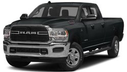 2019 Ram Ram Pickup 2500 Big Horn for Sale
