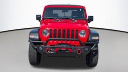 2018 Jeep Wrangler Sport for Sale