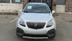 2016 Buick Encore Base for Sale