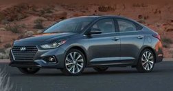 2021 Hyundai Accent SE for Sale