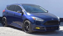 2016 Ford Focus ST for Sale
