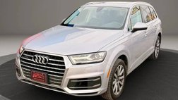 2018 Audi Q7 3.0T quattro Premium for Sale