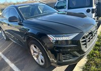 2023 Audi Q8 quattro Premium 55 TFS for Sale