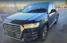 2017 Audi Q7 3.0T quattro Premium for Sale