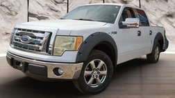 2012 Ford F-150 XLT for Sale