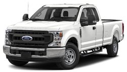 2020 Ford Super Duty F-350 for Sale