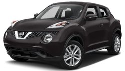 2015 Nissan JUKE SV for Sale