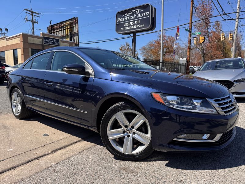 2014 Volkswagen CC 2.0T Sport for Sale