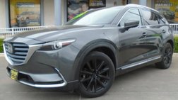 2017 Mazda CX-9 Grand Touring for Sale