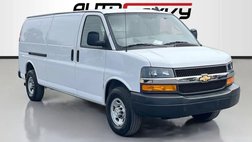 2023 Chevrolet Express 2500 for Sale