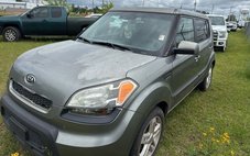 2011 Kia Soul + for Sale