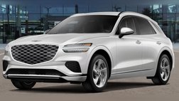 2026 Genesis GV70 2.5T for Sale