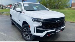 2023 Chevrolet Suburban Shield Z71 for Sale